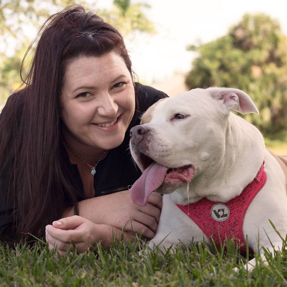 Meet your Posher, Erica